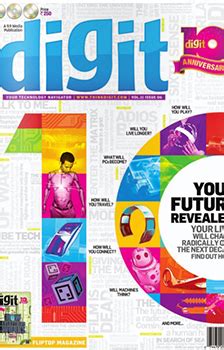 digit magazine online.